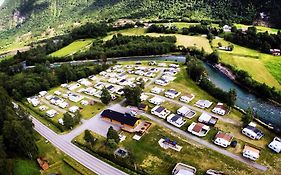Valldal Camping